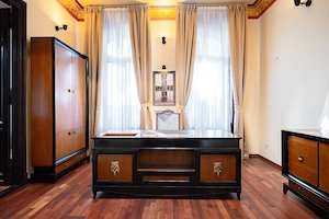 Apartament cu 3 camere de vânzare în zona Centrul Istoric - imagine 5