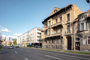 Apartament cu 3 camere de vânzare în zona Centrul Istoric - imagine 15