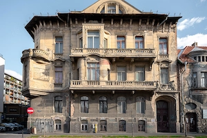 Apartament cu 3 camere de vânzare în zona Centrul Istoric - imagine 14