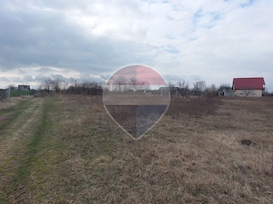 Teren intravilan 1.500 mp – Horlești, Rediu  Ideal pentru casă - imagine 2