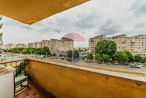 Apartament cu o camera in zona Aurel Vlaicu - imagine 8
