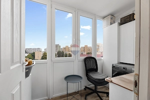 Apartament cu 2 camere de închiriat în zona Aurel Vlaicu - imagine 8
