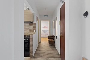 Apartament cu 2 camere de închiriat în zona Aurel Vlaicu - imagine 5