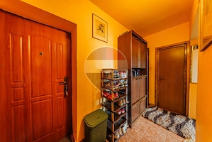 Apartament cu o camera in zona Aurel Vlaicu - imagine 6