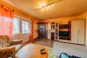 Apartament cu o camera in zona Aurel Vlaicu