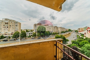 Apartament cu o camera in zona Aurel Vlaicu - imagine 7