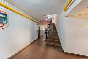 Apartament cu o camera in zona Aurel Vlaicu - imagine 10