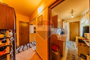 Apartament cu o camera in zona Aurel Vlaicu - imagine 5