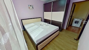 Apartament 2 camere | Decomandat | Zonă centrală | Vis-a-vis de OMV - imagine 4
