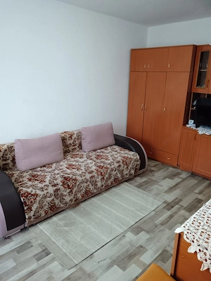 Apartament cu 1 cameră de închiriat – Micro 21, aproape de Turnul TV - imagine 4