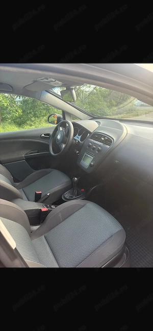 seat altea ,1.9tdi,2008 - imagine 5