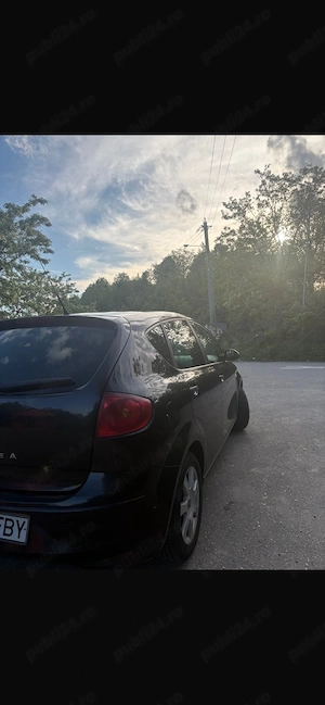 seat altea ,1.9tdi,2008 - imagine 6