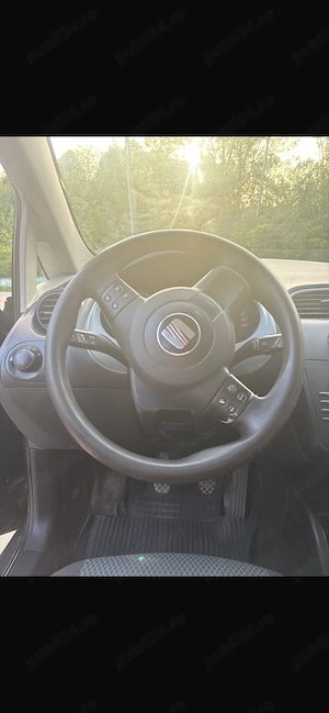 seat altea ,1.9tdi,2008 - imagine 3