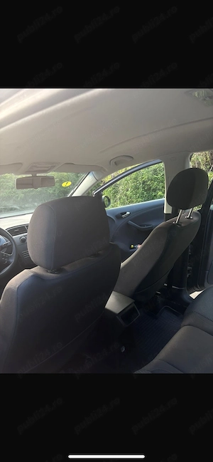 seat altea ,1.9tdi,2008 - imagine 2