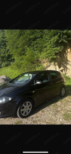 seat altea ,1.9tdi,2008 - imagine 8