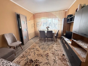 De vânzare Apartament 2 camere X Nufărul, Ghibu.