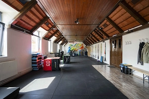 Clădire comercială de vânzare, 2240mp, Ultracentral, str Primăriei - imagine 6