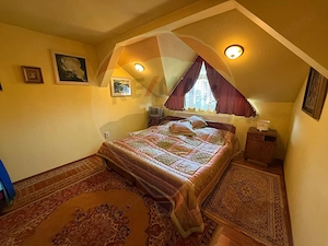De vânzare  casǎ 5 camere și acces auto Ultracentral - imagine 10