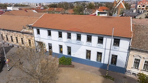 Clădire comercială de vânzare, 2240mp, Ultracentral, str Primăriei - imagine 3