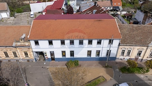 Clădire comercială de vânzare, 2240mp, Ultracentral, str Primăriei - imagine 2