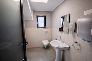 Vânzare Complex industrial  – 3.037 mp teren, 4 hale - 1400 mp Beiuş - imagine 19