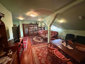 De vânzare  casǎ 5 camere și acces auto Ultracentral - imagine 11