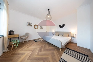 Apartament in inima Brașovului - complet renovat - imagine 4