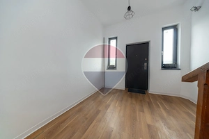 Apartament in inima Brașovului - complet renovat - imagine 16