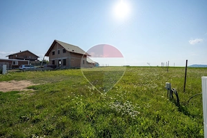 Teren intravilan de vanzare 1.100 mp - imagine 15