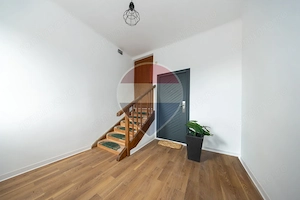 Apartament in inima Brașovului - complet renovat - imagine 20