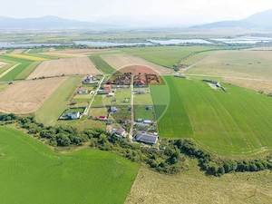 Teren intravilan de vanzare 1.100 mp - imagine 12