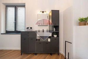 Apartament in inima Brașovului - complet renovat - imagine 14