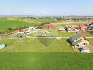 Teren intravilan de vanzare 1.100 mp - imagine 18
