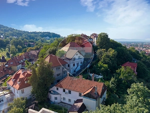 Apartament in inima Brașovului - complet renovat - imagine 18