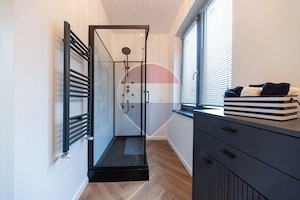 Apartament in inima Brașovului - complet renovat - imagine 15