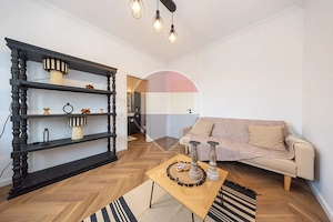 Apartament in inima Brașovului - complet renovat - imagine 10