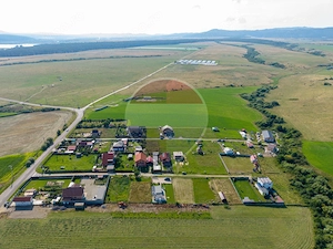 Teren intravilan de vanzare 1.100 mp - imagine 14
