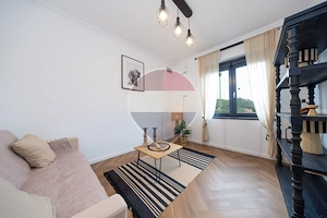 Apartament in inima Brașovului - complet renovat - imagine 9