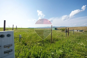 Teren intravilan de vanzare 1.100 mp - imagine 16
