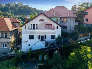 Apartament in inima Brașovului - complet renovat - imagine 19