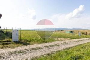 Teren intravilan de vanzare 1.100 mp - imagine 6