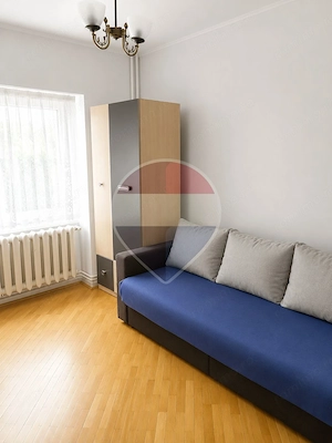Apartament cu 3 camere decomandat I Păcurari - imagine 2