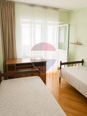 Apartament cu 3 camere decomandat I Păcurari - imagine 5