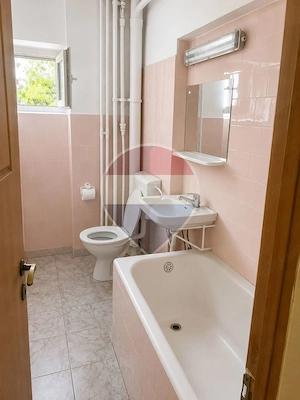 Apartament cu 3 camere decomandat I Păcurari - imagine 7