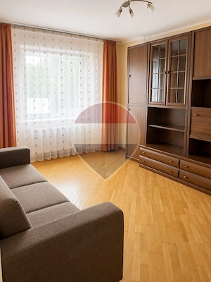 Apartament cu 3 camere decomandat I Păcurari