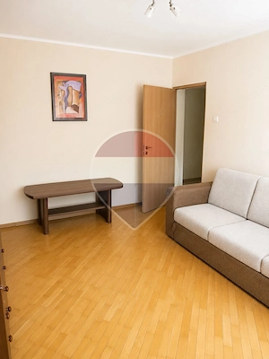 Apartament cu 3 camere decomandat I Păcurari - imagine 4