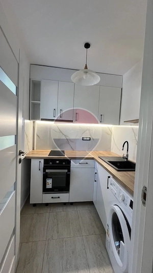 Apartament 2 camere de închiriat | Tătărași | Iasi - imagine 8
