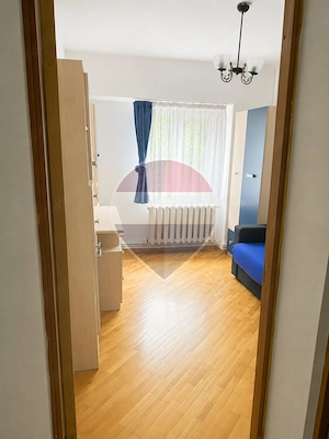 Apartament cu 3 camere decomandat I Păcurari - imagine 8