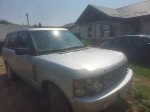 Vand range rover 3.0 motor bmw aotutilitara - imagine 3