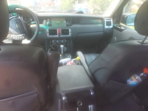 Vand range rover 3.0 motor bmw aotutilitara - imagine 2